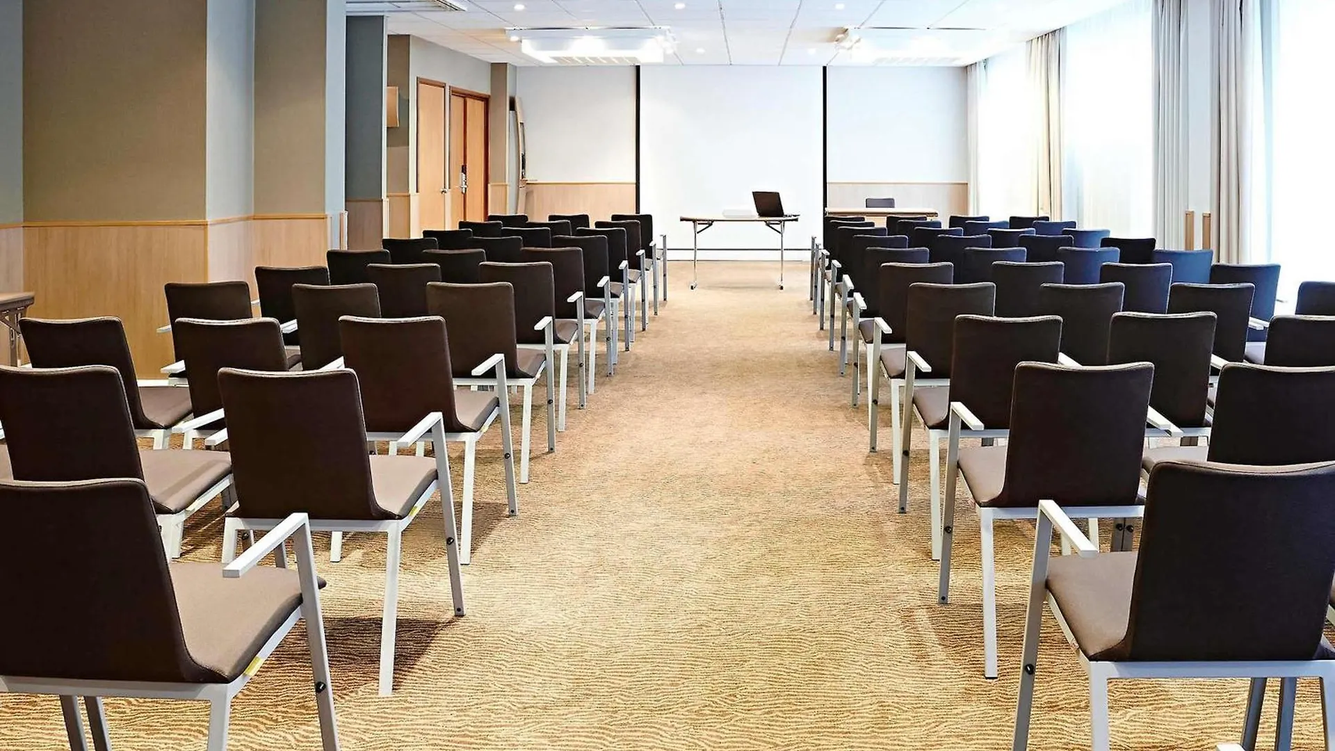 Novotel Leeds Centre Szálloda