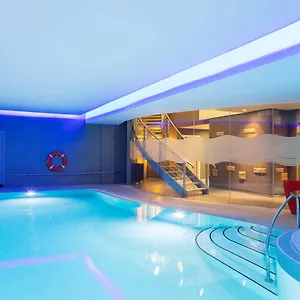 Novotel Centre Edynburg