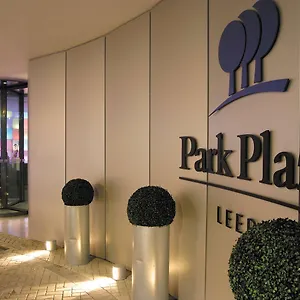 Park Plaza Leeds Leeds (West Yorkshire)