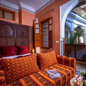 Vilamoura & Riad Marrakesh