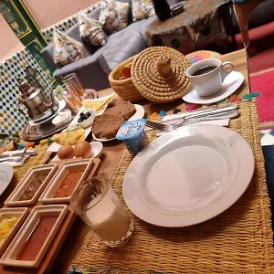 Massin Marrakech Riad Marrakesh