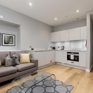 Destiny Scotland At Canning Street Lane Appartement Edinburgh