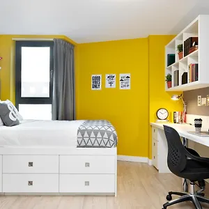 Student Castle Appartement Edinburgh