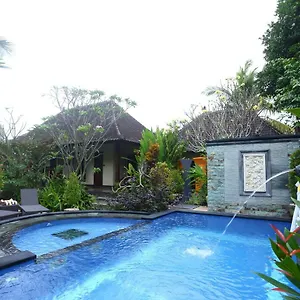 Loka Sari And Gasthuis Ubud