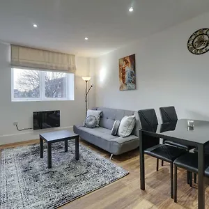 Alfa Apartments, Quarry Court, High Street, Morley Leeds (West Yorkshire)