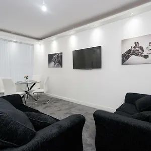 House Leeds (West Yorkshire)