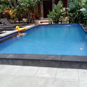 Happy 2 Gasthuis Ubud