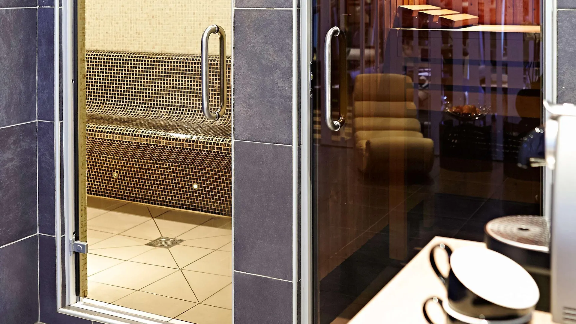 Novotel Leeds Centre Hotel