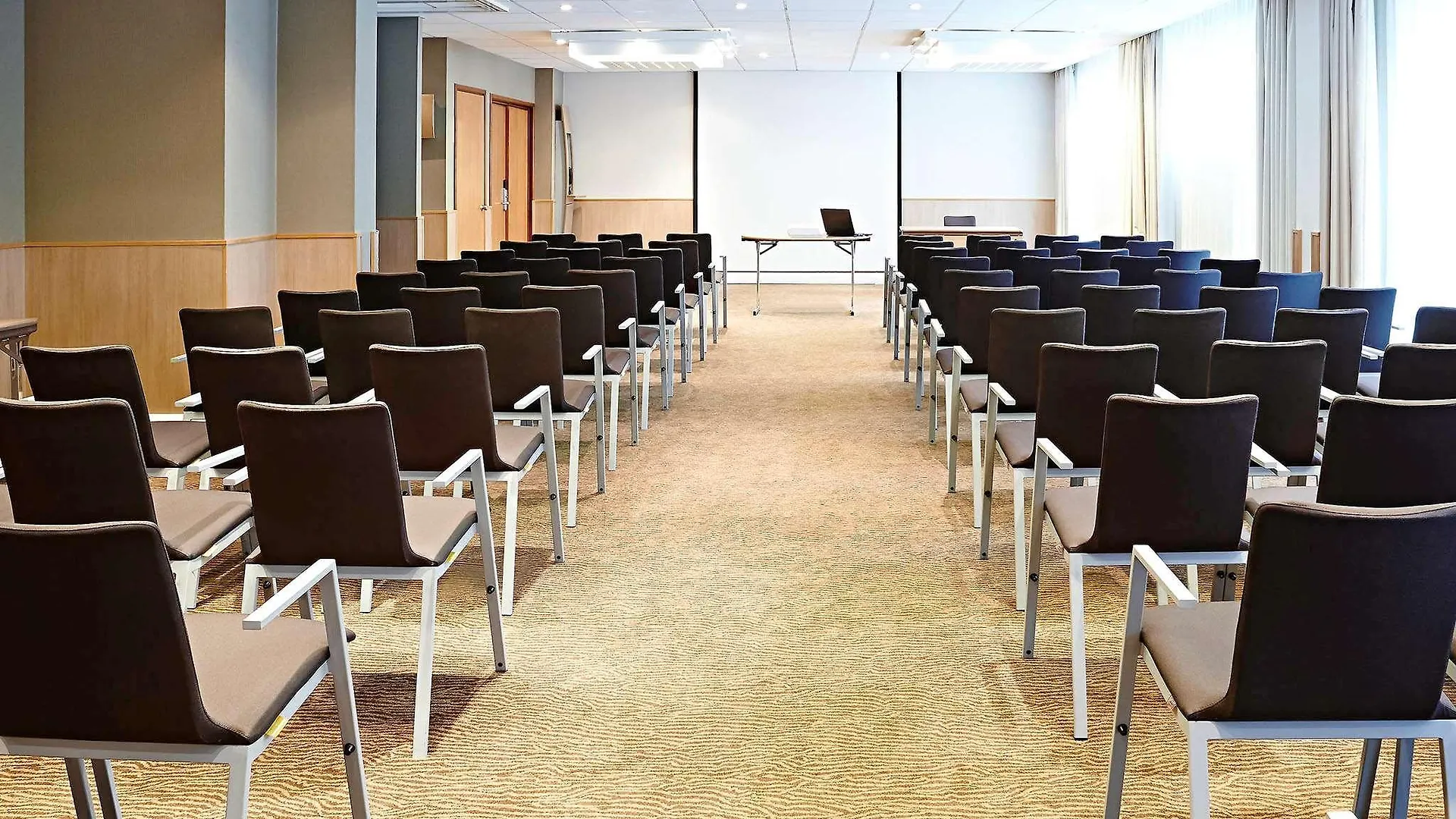 Novotel Leeds Centre 4*, Leeds (West Yorkshire)