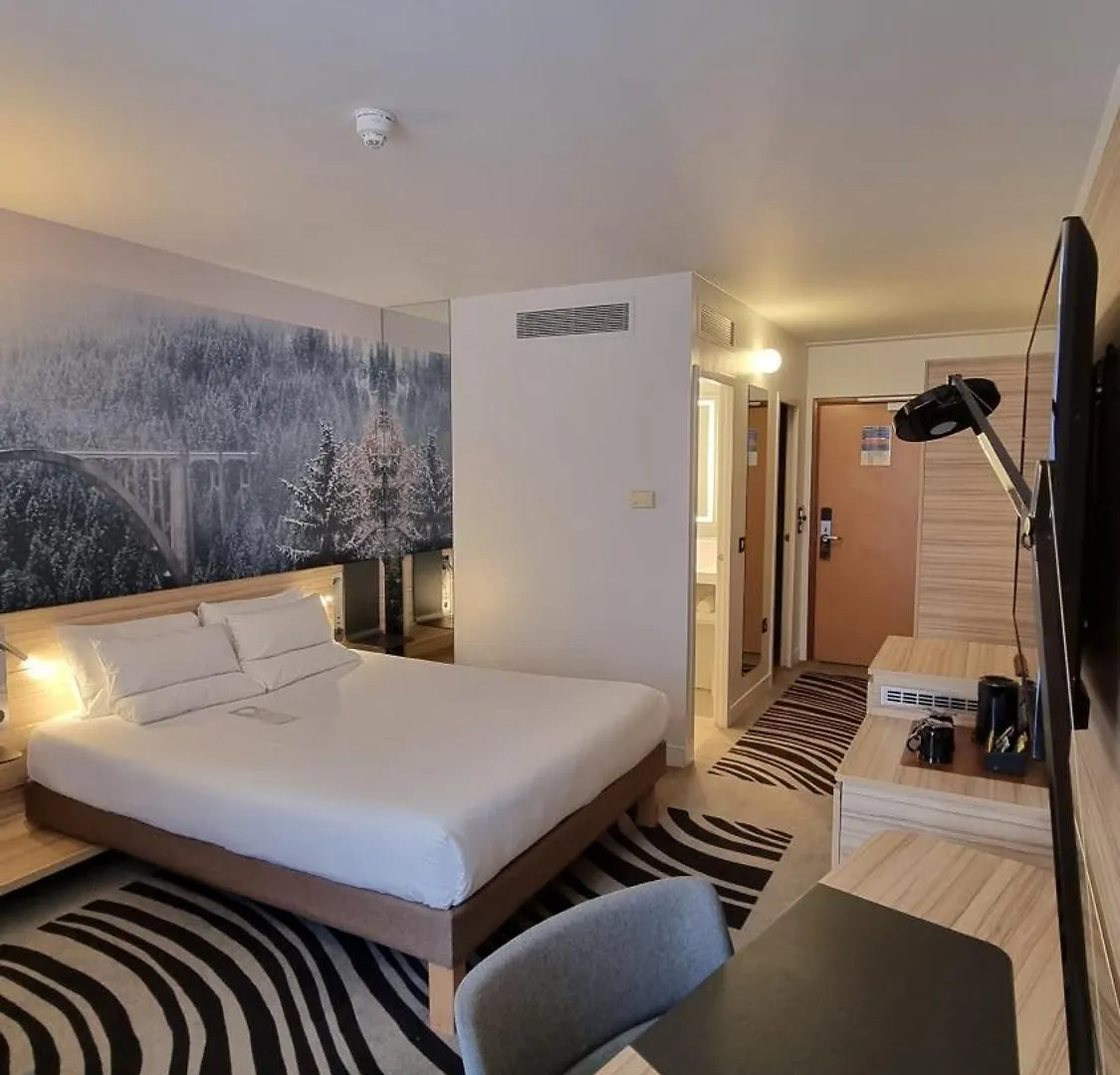 Novotel Leeds Centre