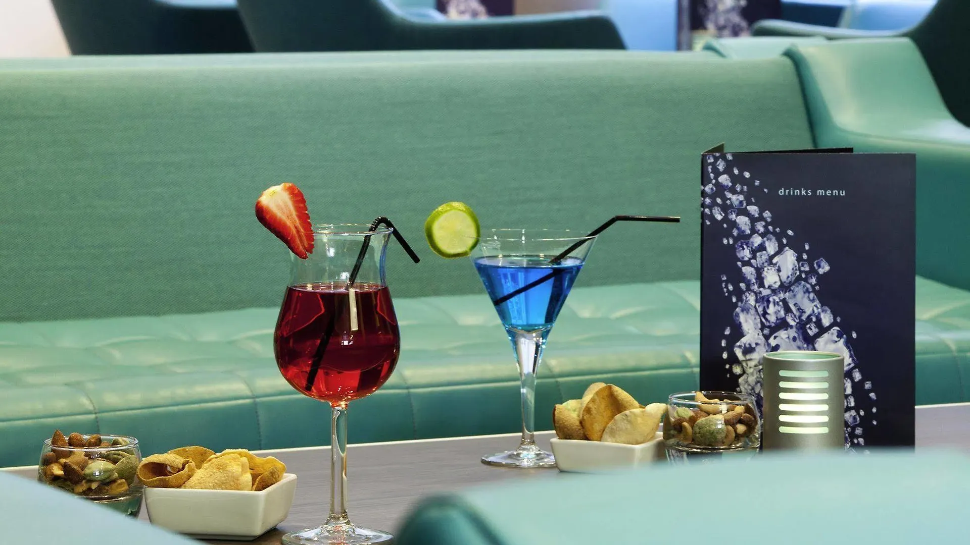Novotel Leeds Centre Hotel Leeds (West Yorkshire)
