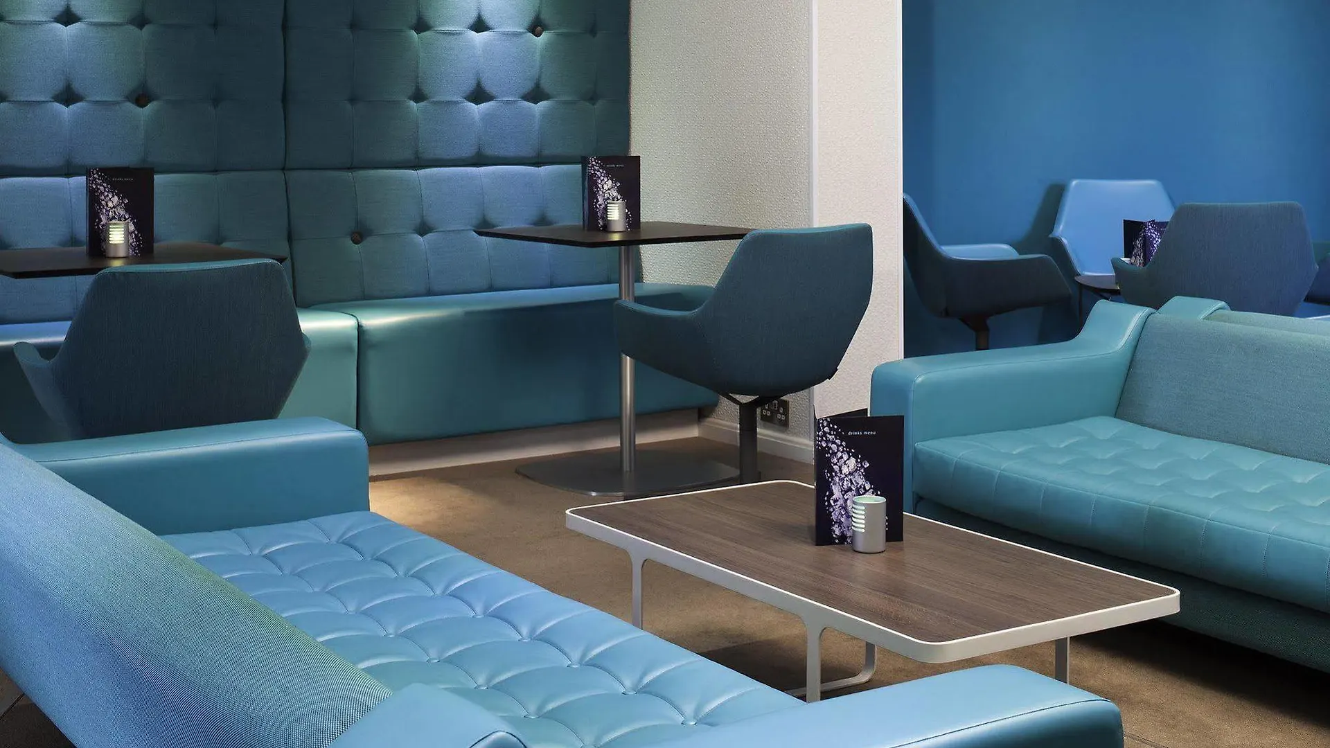 Hotel Novotel Leeds Centre