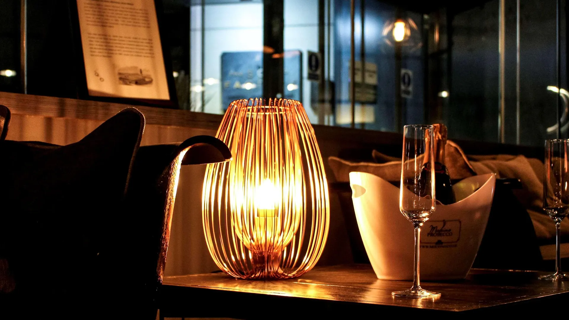 **** Hotel Novotel Leeds Centre Regno Unito