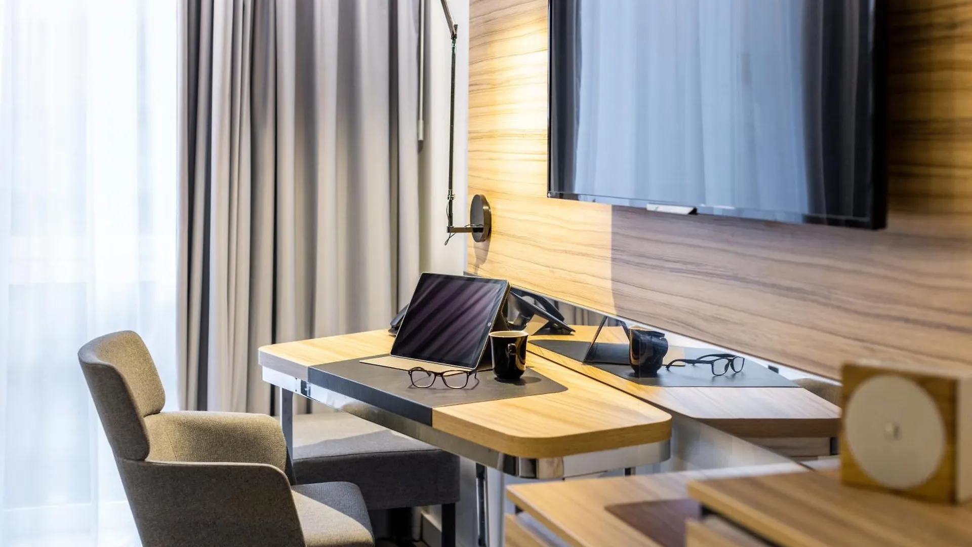 Novotel Leeds Centre Hotel Leeds (West Yorkshire)