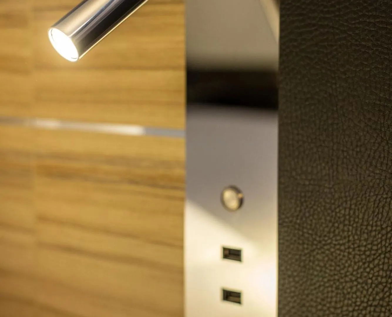 Novotel Leeds Centre 4*, Leeds (West Yorkshire) Regno Unito