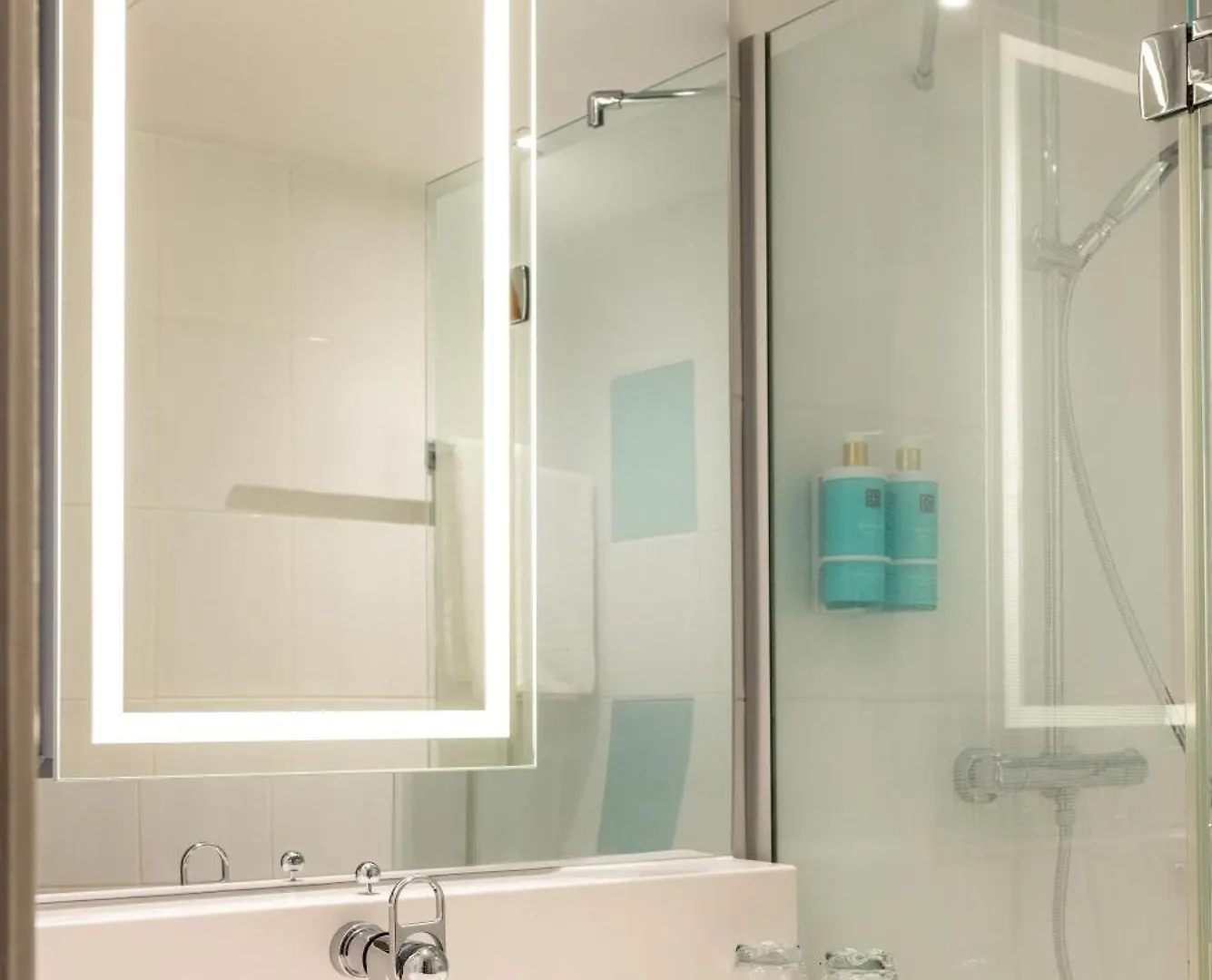 Novotel Leeds Centre Regno Unito