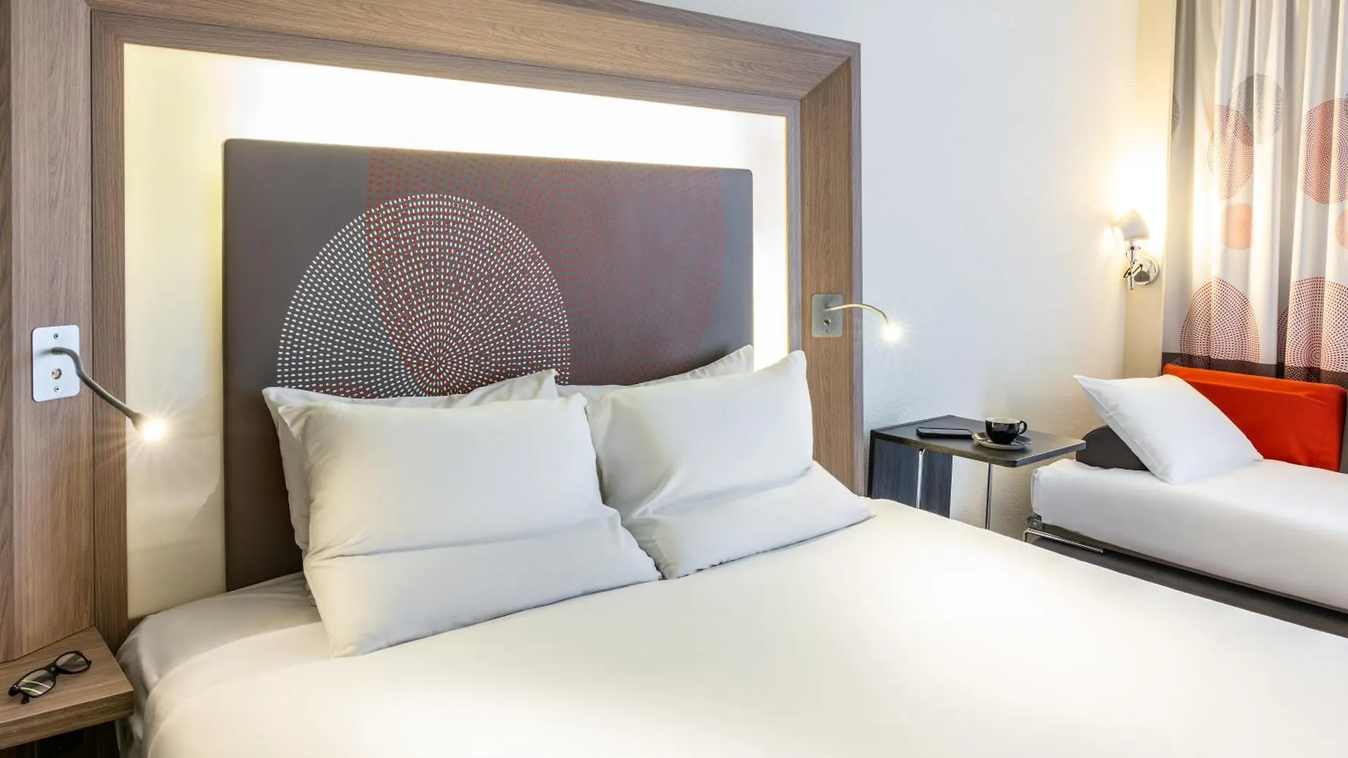 Novotel Leeds Centre Hotel