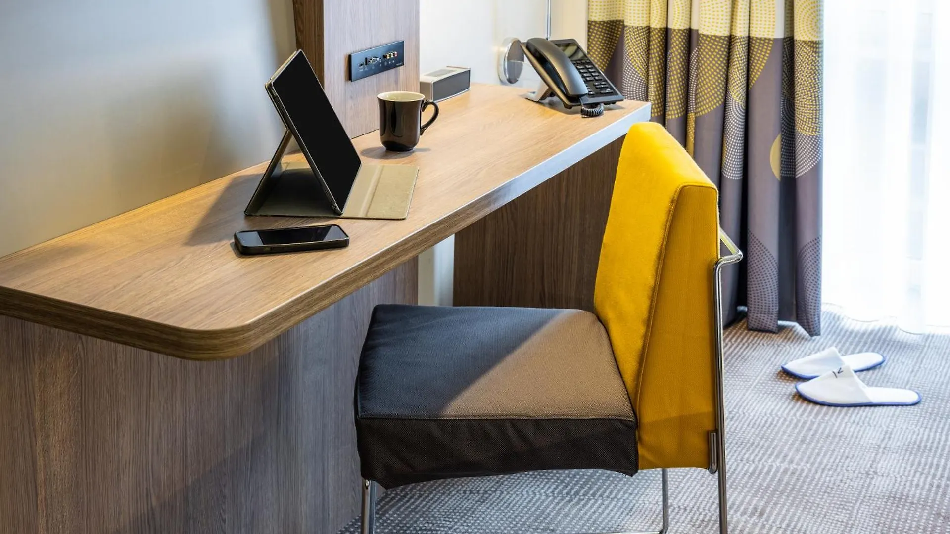 **** Hotel Novotel Leeds Centre Regno Unito