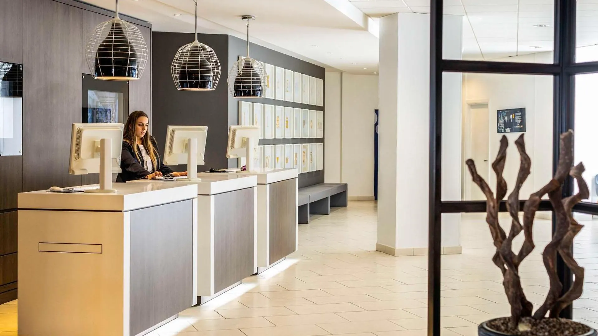 Novotel Leeds Centre Hotel Leeds (West Yorkshire)