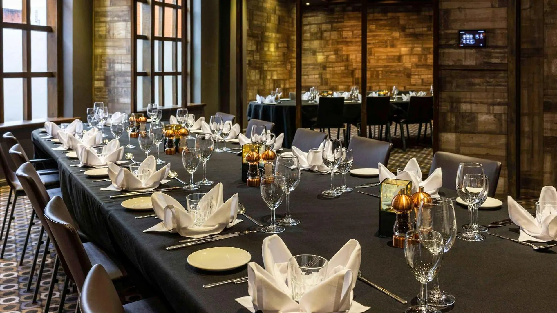 Novotel Leeds Centre Leeds (West Yorkshire)