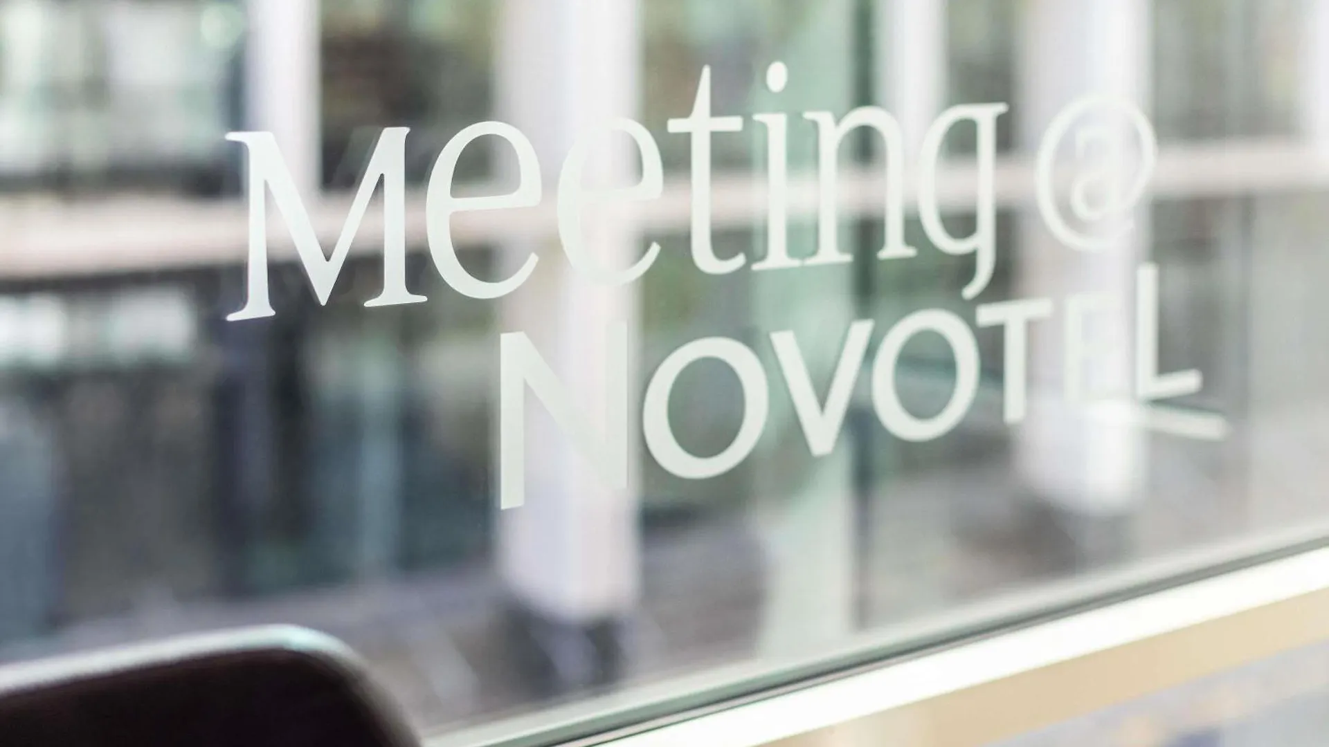 **** מלון Novotel Leeds Centre בריטניה