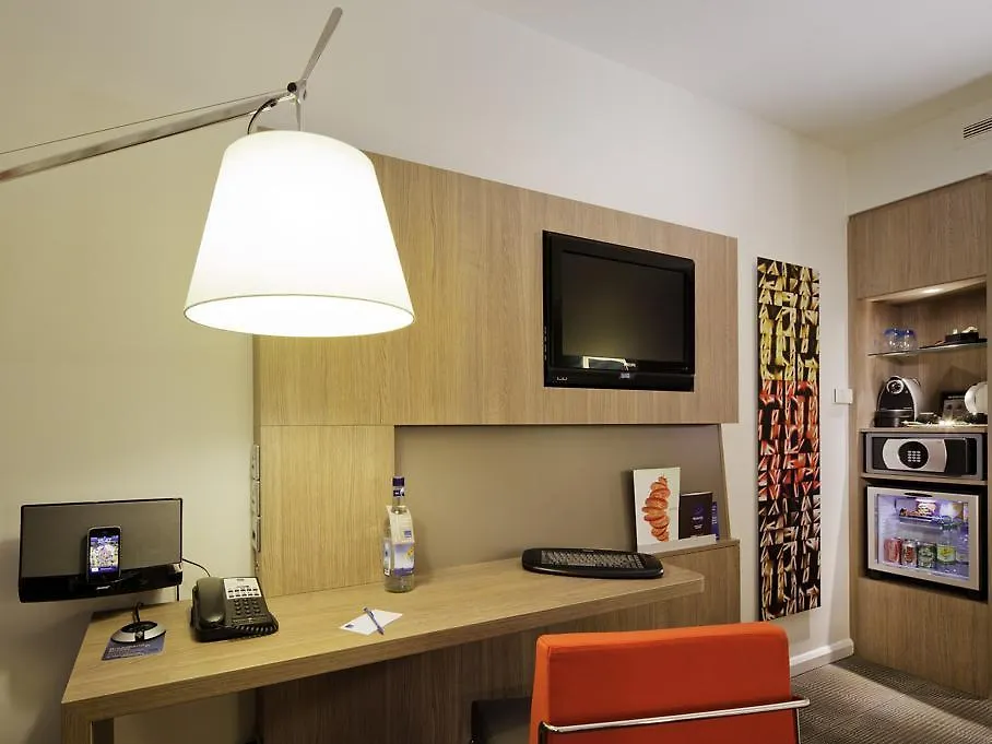 Novotel Leeds Centre Leeds (West Yorkshire)