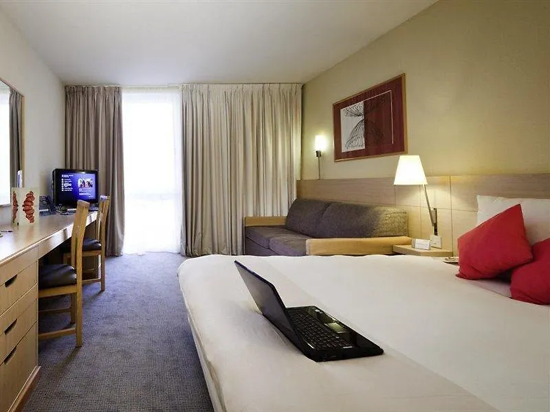 Novotel Leeds Centre