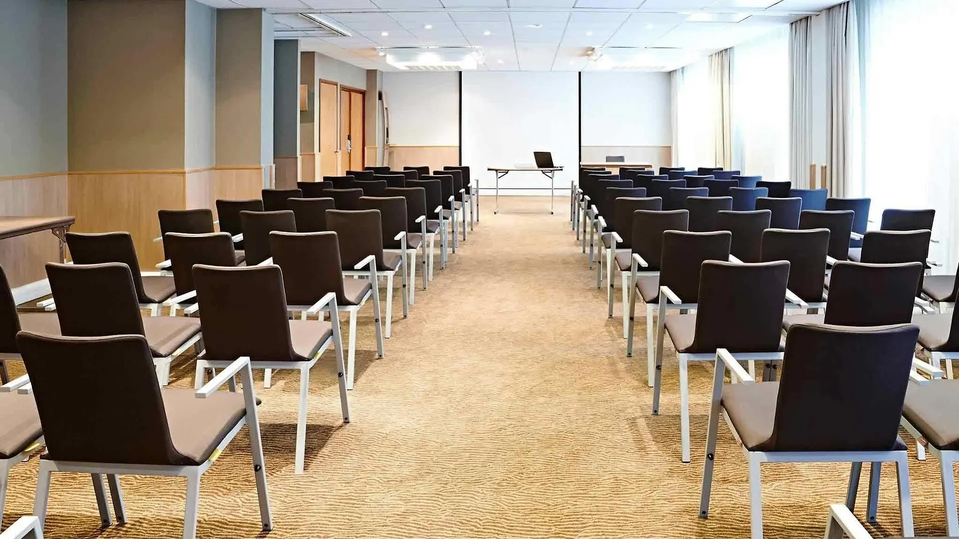 Novotel Leeds Centre Hotel