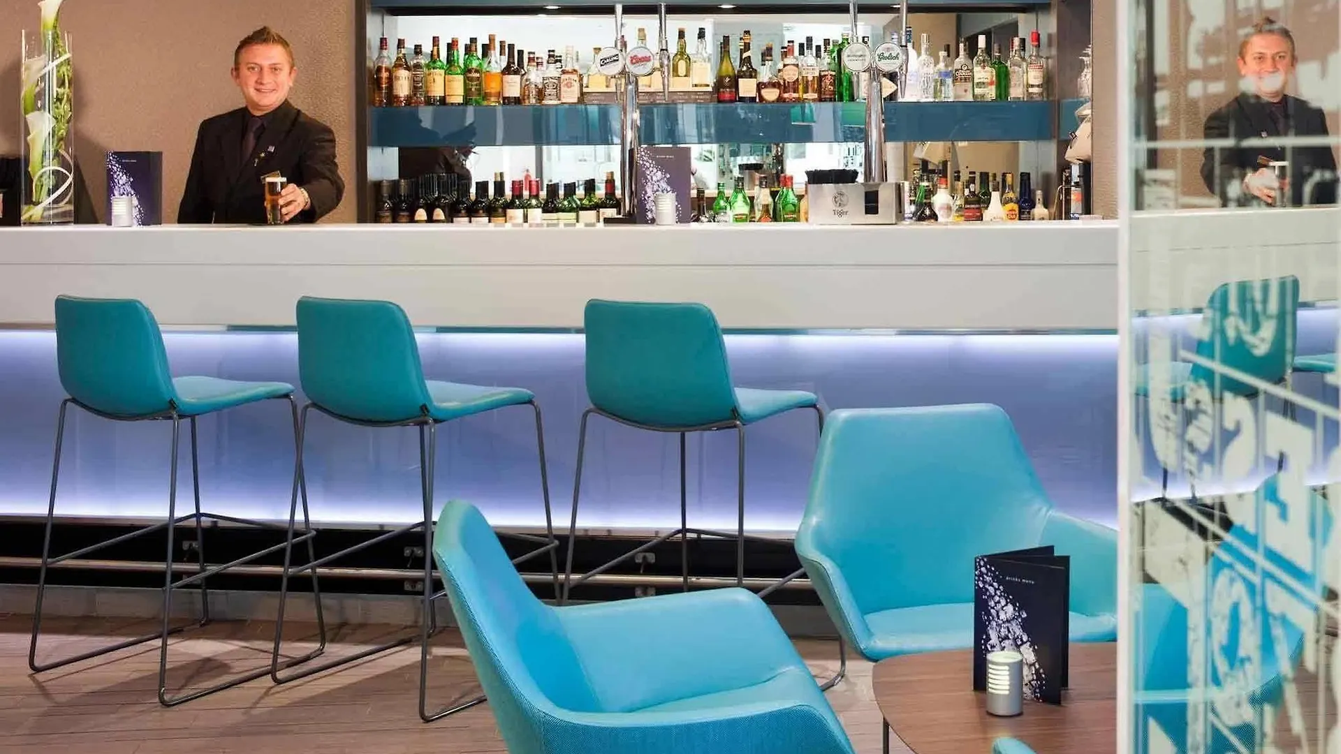 Novotel Leeds Centre Leeds (West Yorkshire)